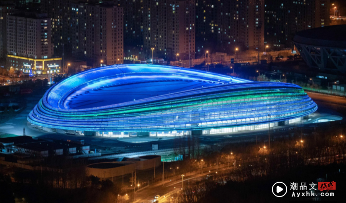 生活｜北京冬季奥运开幕5大看点，单开场张艺谋就想了2年！ 更多热点 图1张